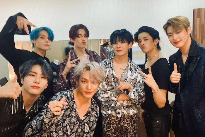 Ý nghĩa tên fandom của 24 boygroup đình đám xứ Kim Chi (P.2) Ảnh 25