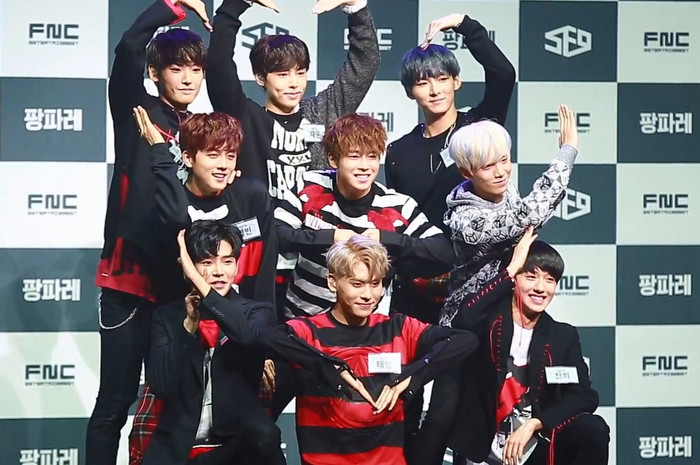 Ý nghĩa tên fandom của 24 boygroup đình đám xứ Kim Chi (P.2) Ảnh 13
