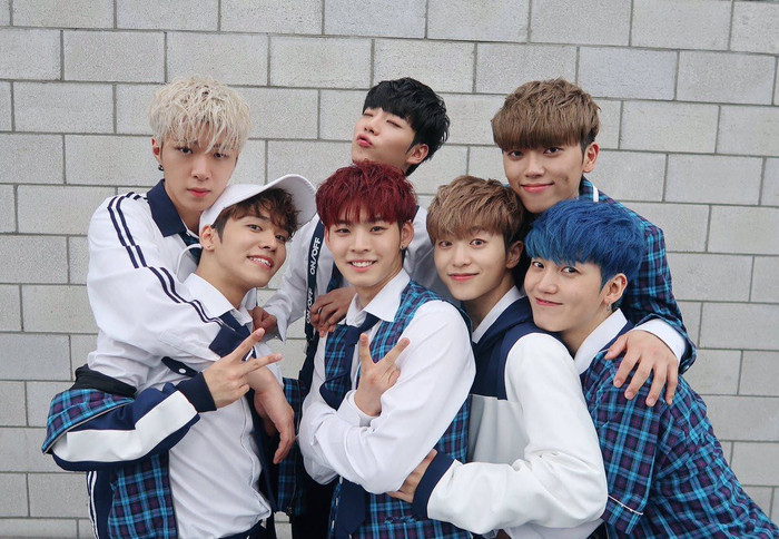 Ý nghĩa tên fandom của 24 boygroup đình đám xứ Kim Chi (P.2) Ảnh 7