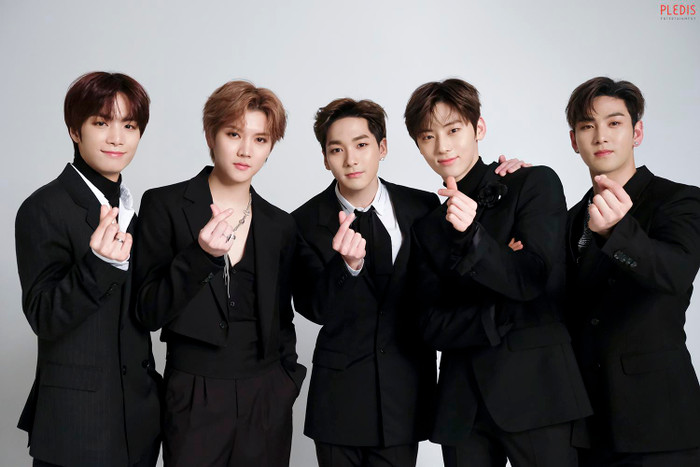 Ý nghĩa tên fandom của 24 boygroup đình đám xứ Kim Chi (P.2) Ảnh 3