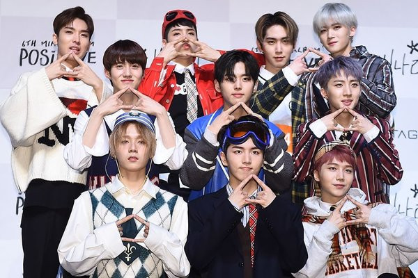 Ý nghĩa tên fandom của 24 boygroup đình đám xứ Kim Chi (P.2) Ảnh 9
