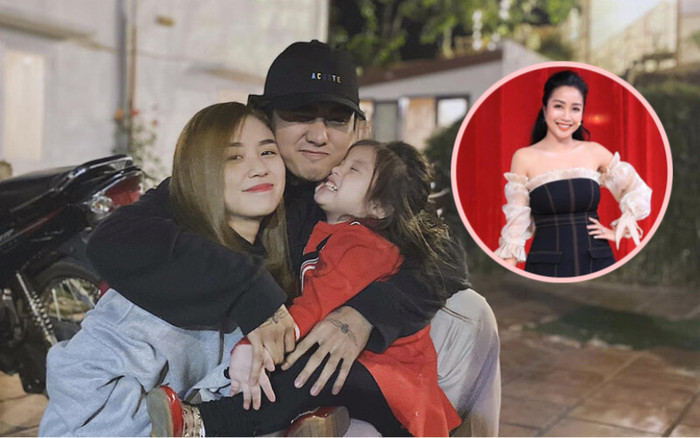 Ốc Thanh Vân động viên vợ cũ Hoài Lâm giữa thời điểm nhạy cảm khiến dân mạng tranh cãi nảy lửa Ảnh 2