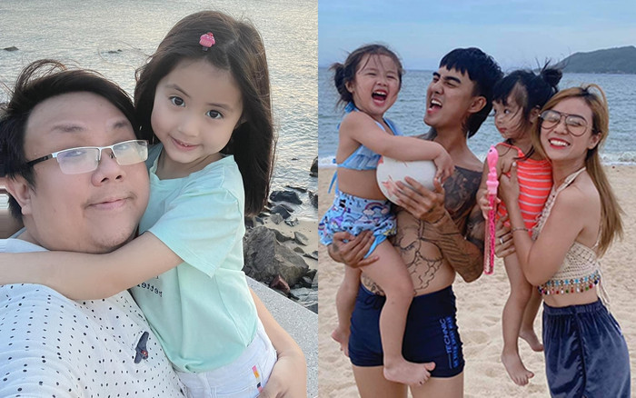 Gia Bảo lên tiếng về ồn ào em gái quen Đạt G: Mọi điều phải tốt nhất cho trẻ con vì chúng không được chọn Ảnh 2