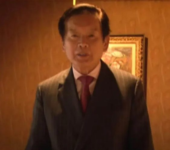 Đại gia bị vợ trẻ đầu độc từng muốn 'chết trong sung sướng' khi ở bên vợ Ảnh 4