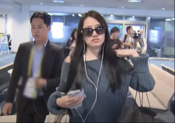 Đại gia bị vợ trẻ đầu độc từng muốn 'chết trong sung sướng' khi ở bên vợ Ảnh 3