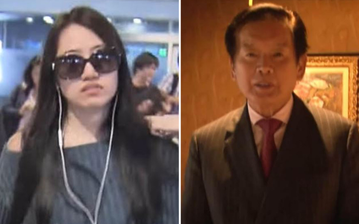 Đại gia bị vợ trẻ đầu độc từng muốn 'chết trong sung sướng' khi ở bên vợ Ảnh 2