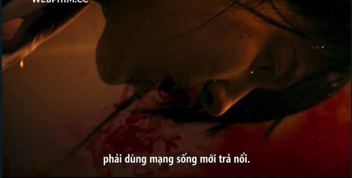 'Girl From Nowhere 2': Nanno bất bại bị 'con gái' bất tử của mình đâm sau lưng Ảnh 7