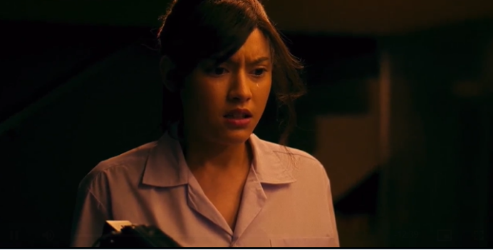 'Girl From Nowhere 2': Nanno bất bại bị 'con gái' bất tử của mình đâm sau lưng Ảnh 5