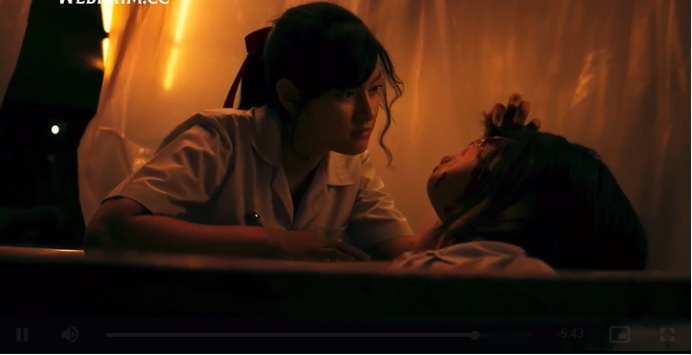 'Girl From Nowhere 2': Nanno bất bại bị 'con gái' bất tử của mình đâm sau lưng Ảnh 8