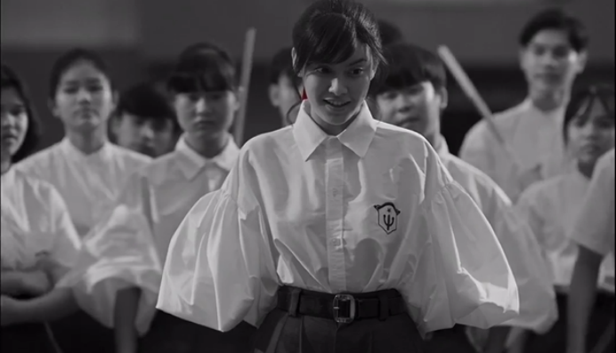 'Girl From Nowhere 2': Nanno bất bại bị 'con gái' bất tử của mình đâm sau lưng Ảnh 10