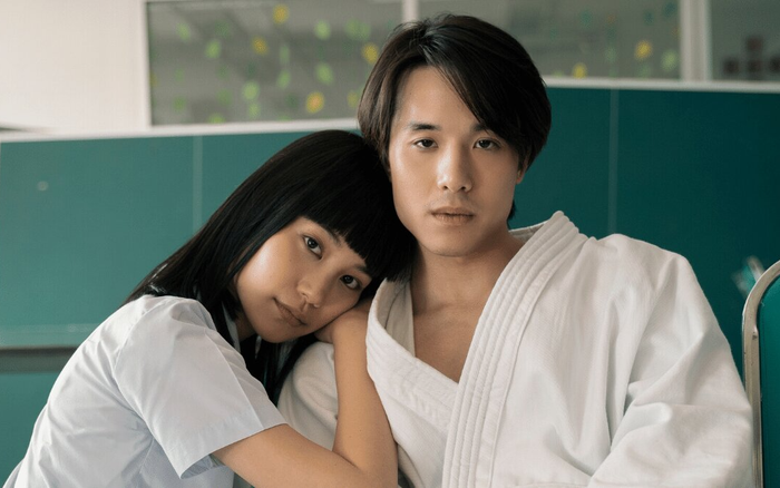 'Girl From Nowhere 2': Táo bạo, kinh dị, khốc liệt nhưng lại gây hụt hẫng? Ảnh 2