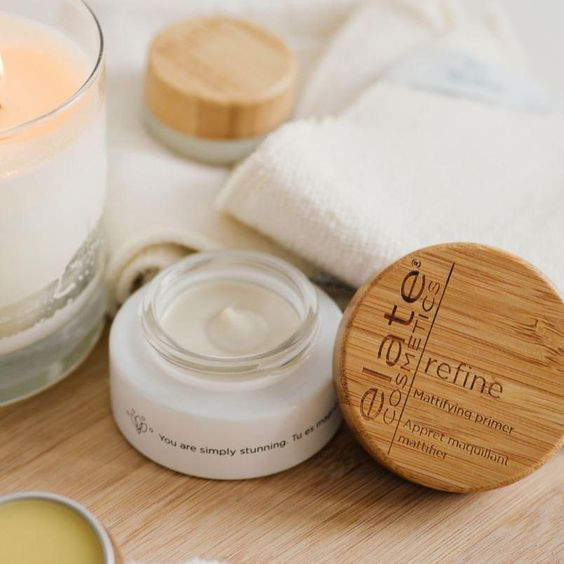 Top 8 kem lót trang điểm không chứa silicon tốt nhất không thể bỏ qua Ảnh 8