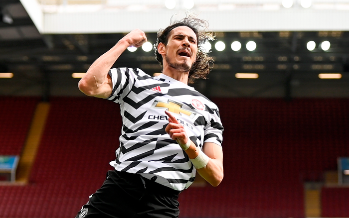 MU lập kỉ lục ngược dòng ở Ngoại hạng Anh Ảnh 2