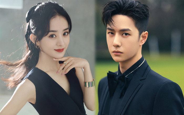 Sau 'Hữu phỉ', Triệu Lệ Dĩnh và Vương Nhất Bác tái hợp trong phim điện ảnh? Ảnh 2