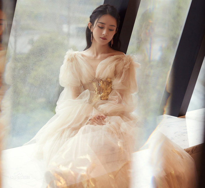 Sau 'Hữu phỉ', Triệu Lệ Dĩnh và Vương Nhất Bác tái hợp trong phim điện ảnh? Ảnh 6