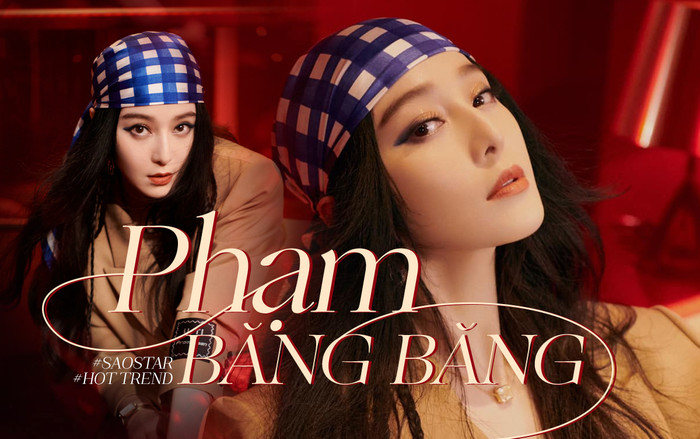 Phạm Băng Băng hóa thành nữ cướp biển Caribe chất hơn nước cất tại show thời trang Ảnh 2