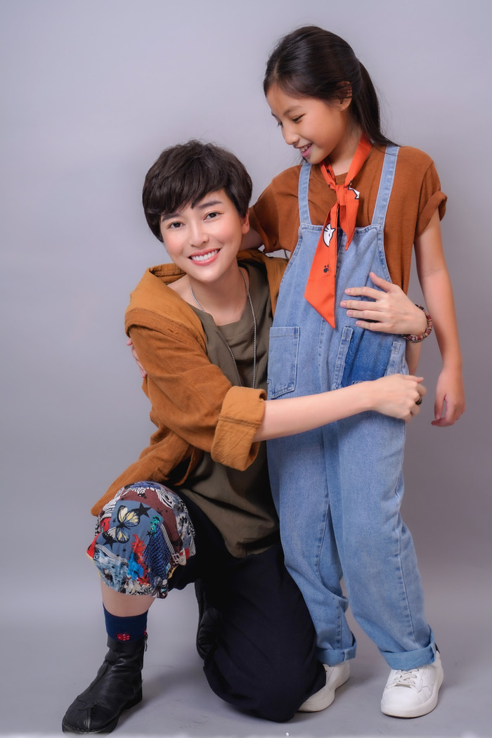 Chán thân hình nóng bỏng của Ngọc Trinh, Huy Khánh cặp kè bên tình mới là nàng 'tomboy' Cao Thái Hà Ảnh 6