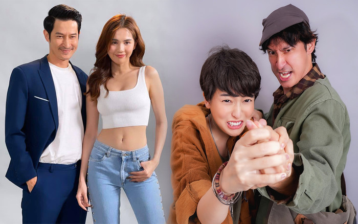 Chán thân hình nóng bỏng của Ngọc Trinh, Huy Khánh cặp kè bên tình mới là nàng 'tomboy' Cao Thái Hà Ảnh 2