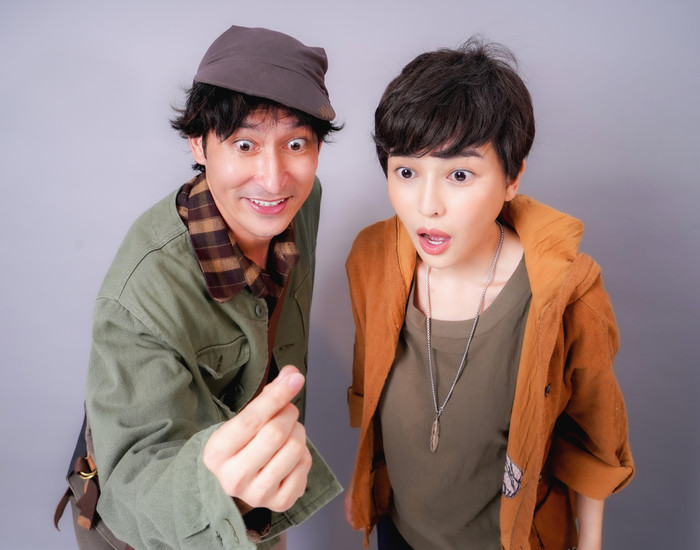 Chán thân hình nóng bỏng của Ngọc Trinh, Huy Khánh cặp kè bên tình mới là nàng 'tomboy' Cao Thái Hà Ảnh 8