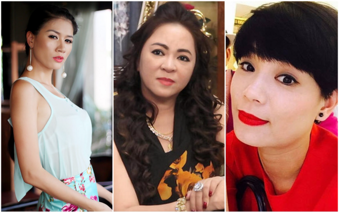 Vợ Xuân Bắc từng có màn 'khẩu chiến' gay gắt với Trang Trần xoay quanh lùm xùm của bà Phương Hằng