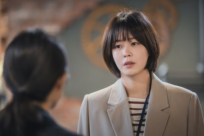 3 câu hỏi xoay quanh tổ chức bí ẩn 'OZ' đang theo dõi Lee Seung Gi trong 'Mouse' Ảnh 10