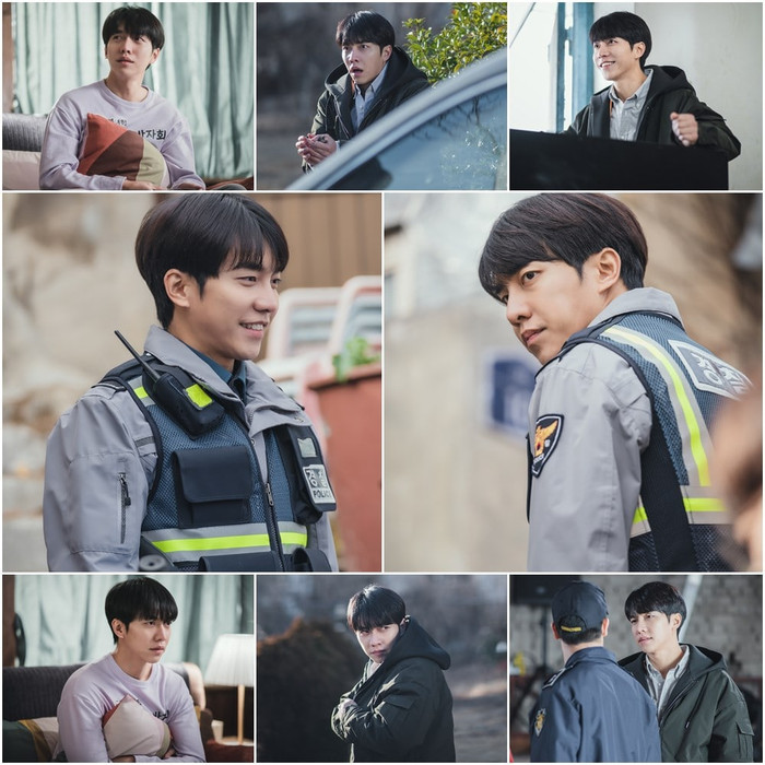 3 câu hỏi xoay quanh tổ chức bí ẩn 'OZ' đang theo dõi Lee Seung Gi trong 'Mouse' Ảnh 6