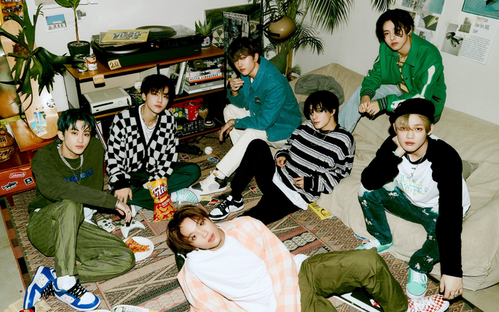 Trước thềm comeback, NCT Dream trở thành nhóm nhạc đầu tiên của SM đạt được thành tích này Ảnh 2