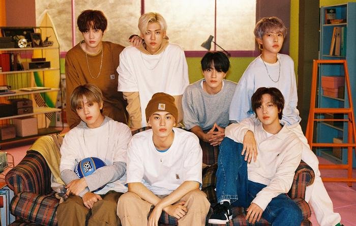 Trước thềm comeback, NCT Dream trở thành nhóm nhạc đầu tiên của SM đạt được thành tích này Ảnh 1