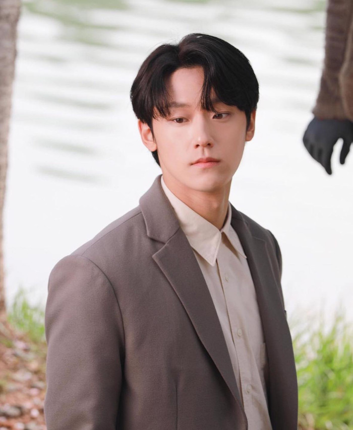 Lee Do Hyun vai Hee Tae