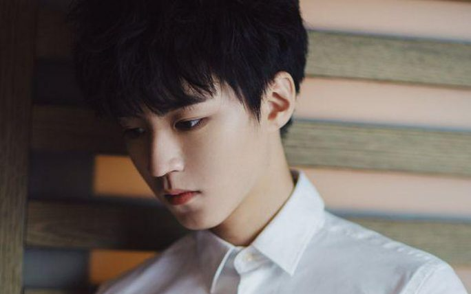 Sự nghiệp solo của thành viên TFBoys: Hóa ra nhóm trưởng Vương Tuấn Khải là người bị tụt lại phía sau Ảnh 2