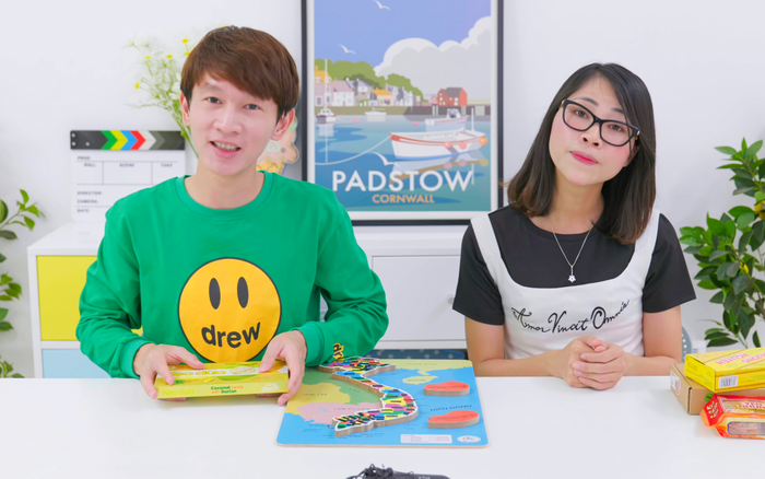 Sau những chiêu trò, kênh YouTube Thơ Nguyễn sụt giảm lượt xem nghiêm trọng Ảnh 2