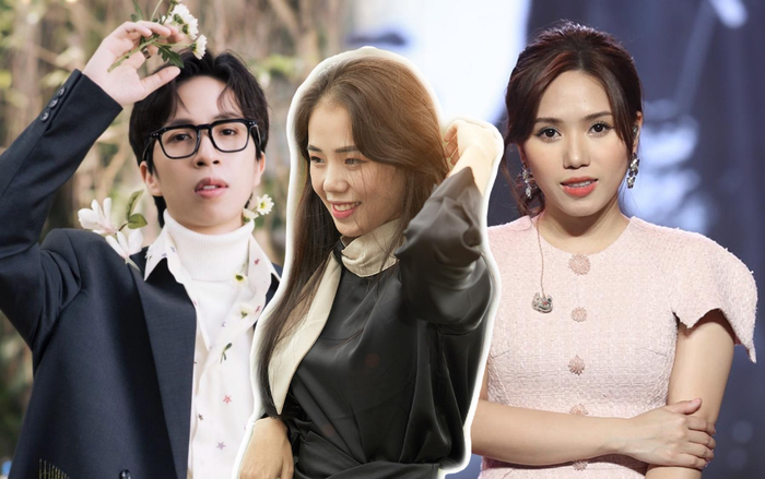 ViruSs đang muốn biến Thùy Chi trở thành 'Hương Ly thứ 2'? Ảnh 2