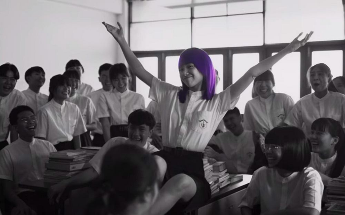 Review 'Girl From Nowhere 2': Có một Nanno sâu sắc và giàu lòng trắc ẩn hơn hẳn phần 1 Ảnh 2