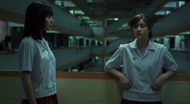 Review 'Girl From Nowhere 2': Có một Nanno sâu sắc và giàu lòng trắc ẩn hơn hẳn phần 1 Ảnh 7