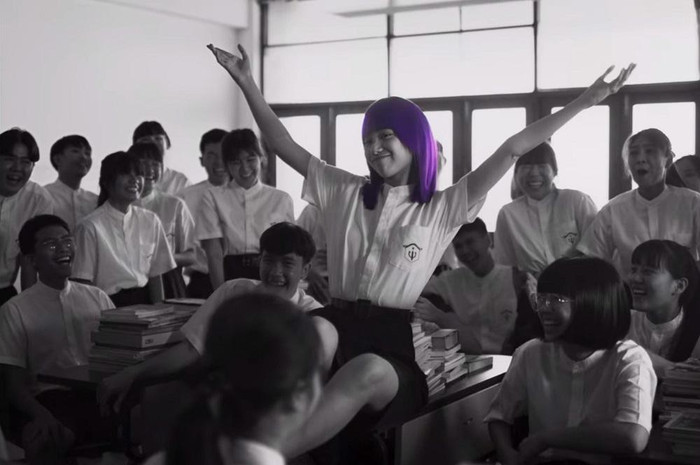 Review 'Girl From Nowhere 2': Có một Nanno sâu sắc và giàu lòng trắc ẩn hơn hẳn phần 1 Ảnh 10