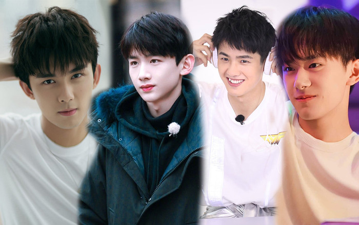 Top 4 minh tinh dễ khiến 'non-fan' xiêu lòng, rời bỏ thần tượng cũ chuyển sang 'tình mới' Ảnh 2