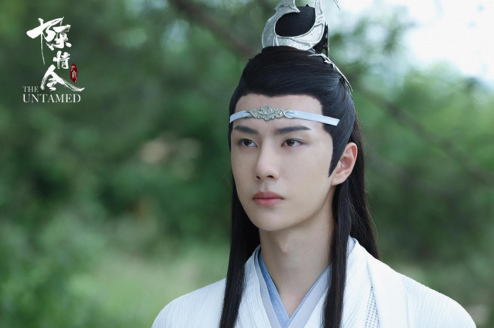 Vương Nhất Bác từ chối cái hẹn với ekip 'Trần tình lệnh' vì sự có mặt của Tiêu Chiến? Ảnh 7