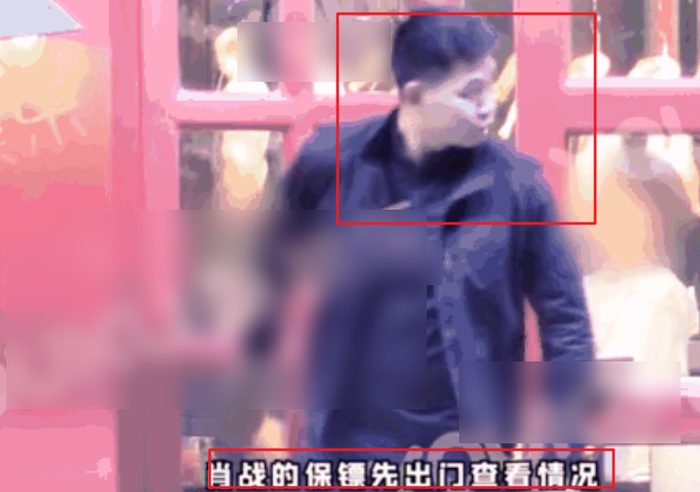 Vương Nhất Bác từ chối cái hẹn với ekip 'Trần tình lệnh' vì sự có mặt của Tiêu Chiến? Ảnh 5