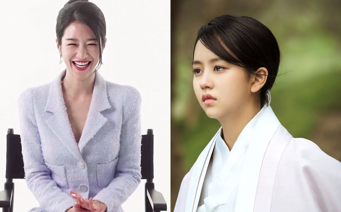 'Baeksang 2021': Seo Ye Ji thắng giải đầu tiên, chính thức cho Kim So Hyun và Shin Hye Sun ra 'chuồng gà' Ảnh 2