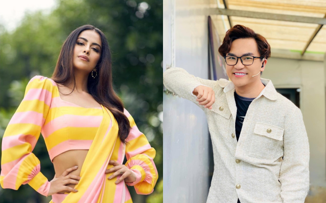 'Cô dâu 8 tuổi' gửi lời cảm ơn tới Đại Nghĩa vì hành động kêu gọi ủng hộ Ấn Độ Ảnh 2