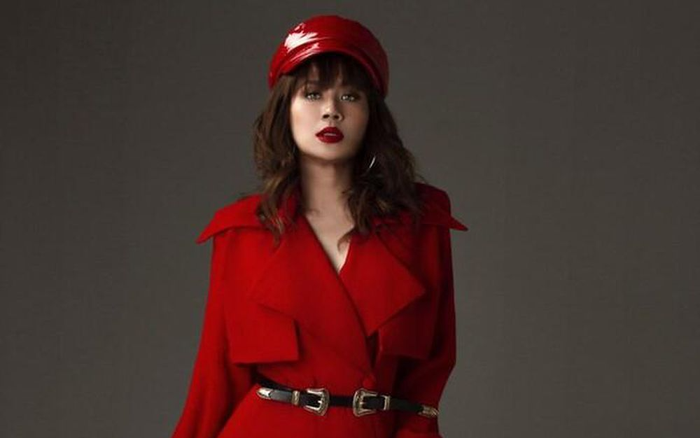 Lưu Thiên Hương công khai 'răn đe' học trò vì cách cư xử và sử dụng chất kích thích Ảnh 2