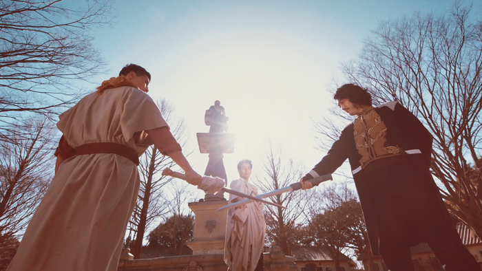 Kamen Rider Saber: Kiếm sĩ bất tử Falchion bá đạo thế nào? Ảnh 3