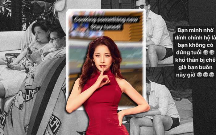 Hậu nghi vấn hẹn hò trai Tây, Chi Pu 'dập lửa' tung thính tái xuất làng nhạc đến nơi rồi đây Ảnh 2