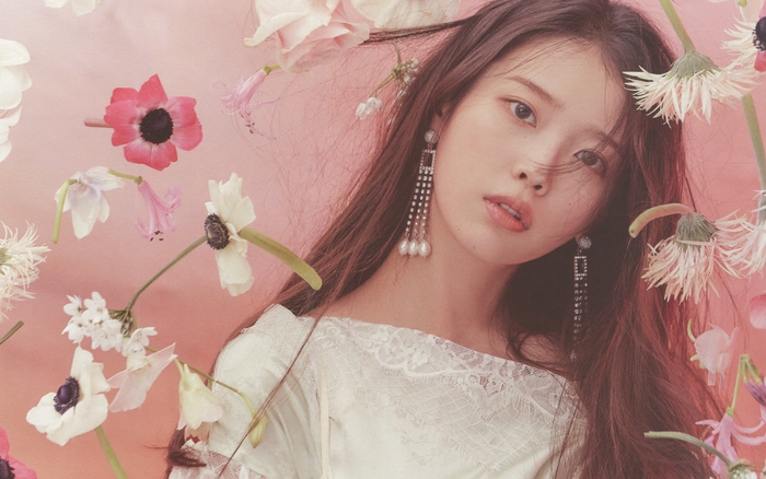 5 nam nữ idol K-Pop trả nợ cho cha mẹ sau khi trở thành thần tượng: IU đáng ngưỡng mộ nhất! Ảnh 2