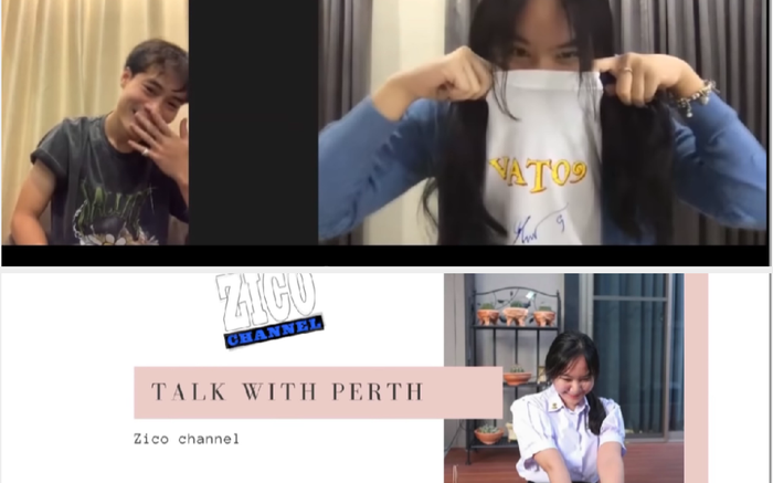 Văn Toàn 'hẹn hò' với con gái của HLV Thái Lan, nói chuyện bằng 3 thứ tiếng Ảnh 2