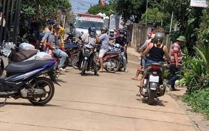 Người đàn ông đâm 'bạn tình' tử vong vì nghi bị lây nhiễm HIV Ảnh 2