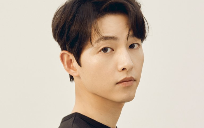 Chấp nhận thử thách dù bị chỉ trích, Song Joong Ki khóc nghẹn vì 'Vincenzo'! Ảnh 2