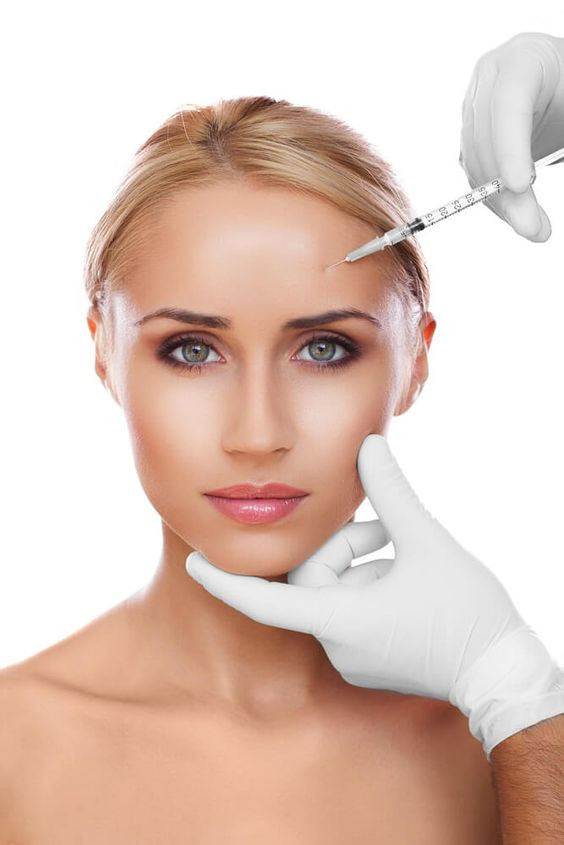 Thanh thiếu niên Mỹ 'sợ già', đổ xô đi tiêm botox vì muốn chống lão hóa sớm Ảnh 3