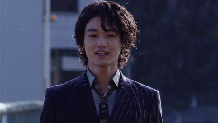 Bí ẩn sức mạnh những Rider HumaGear trong 'Kamen Rider Zero-One' (P.2) Ảnh 3