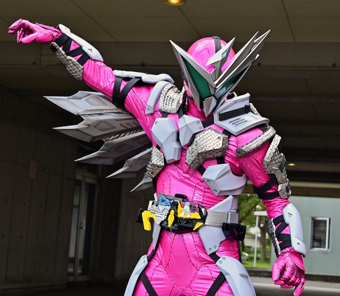 Bí ẩn sức mạnh những Rider HumaGear trong 'Kamen Rider Zero-One' (P.2) Ảnh 5